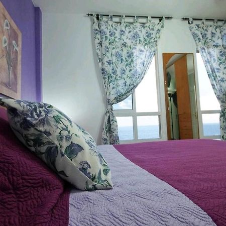 Appartement Balcon Atlantida à Candelaria Extérieur photo