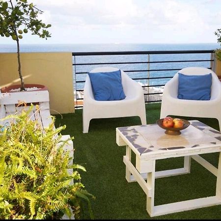 Appartement Balcon Atlantida à Candelaria Extérieur photo