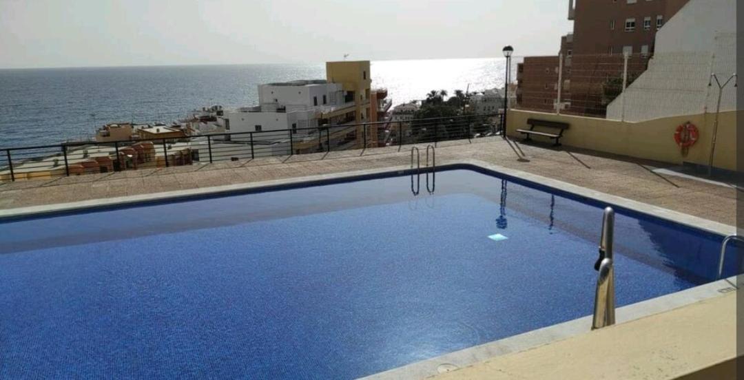 Appartement Balcon Atlantida à Candelaria Extérieur photo