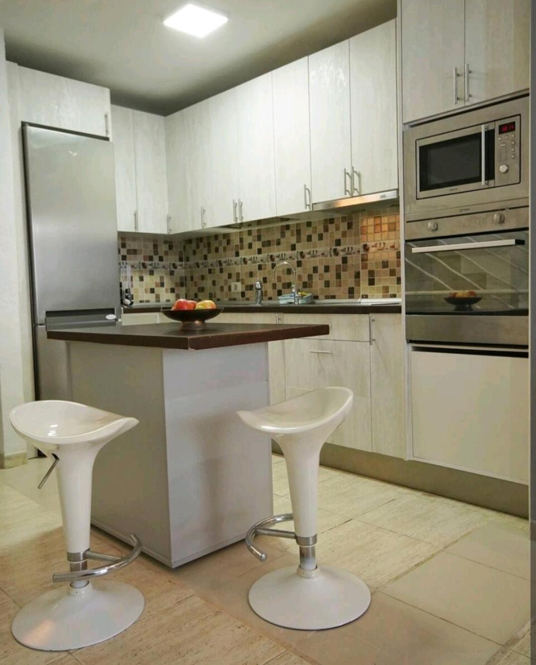 Appartement Balcon Atlantida à Candelaria Extérieur photo