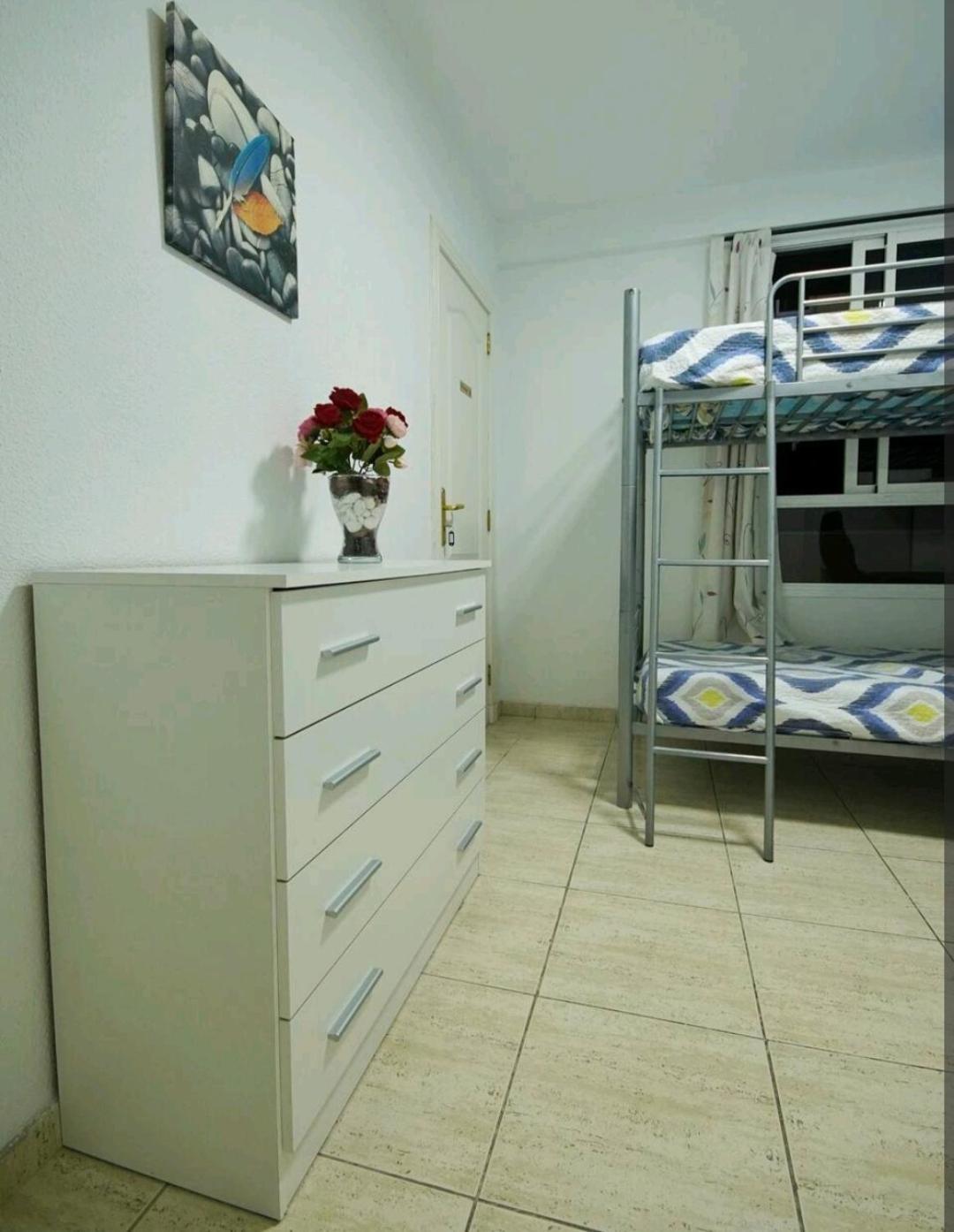 Appartement Balcon Atlantida à Candelaria Extérieur photo