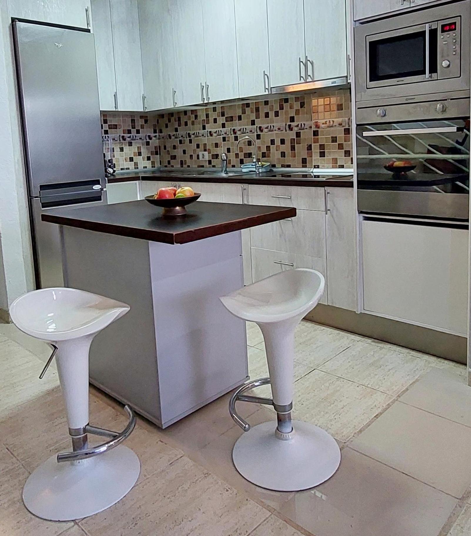 Appartement Balcon Atlantida à Candelaria Extérieur photo